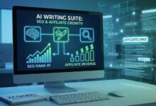 Best AI Writing Tools for SEO and Affiliate Marketing
